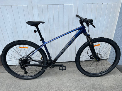 Trek Marlin 5 DISC MTB - Large