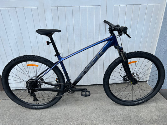 Trek Marlin 5 DISC MTB - Large