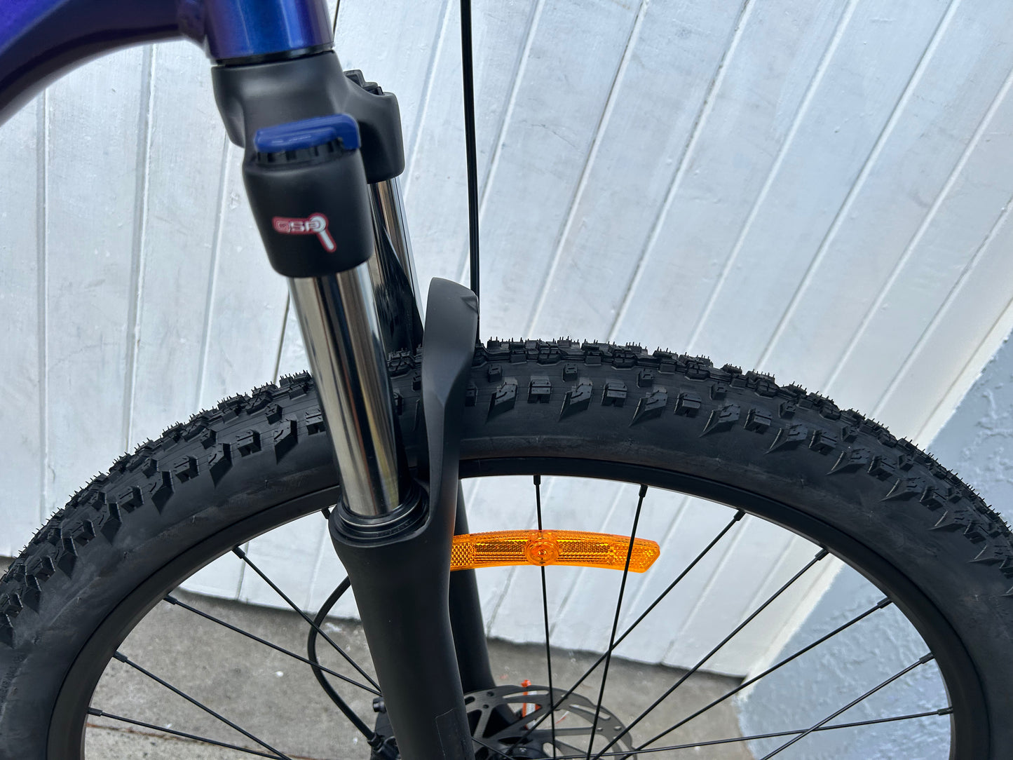 Trek Marlin 5 DISC MTB - Large