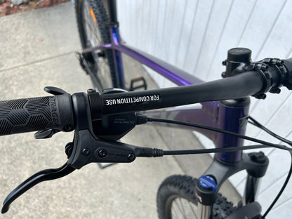 Trek Marlin 5 DISC MTB - Large