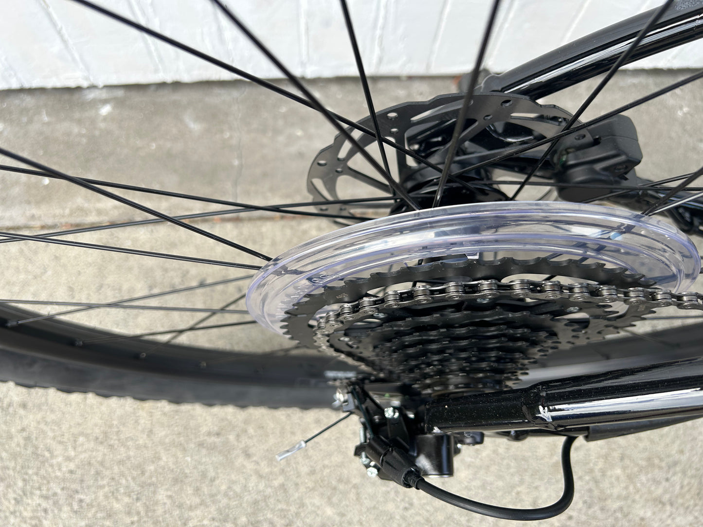 Trek Marlin 5 DISC MTB - Large