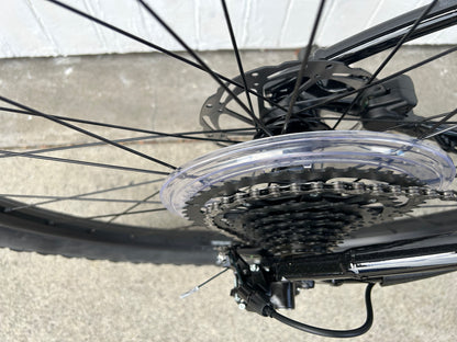 Trek Marlin 5 DISC MTB - Large