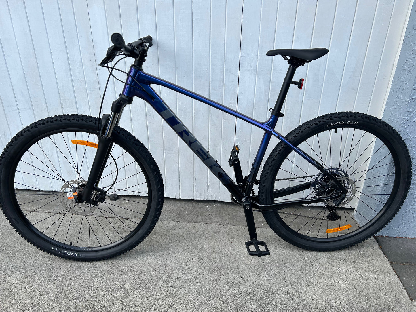 Trek Marlin 5 DISC MTB - Large