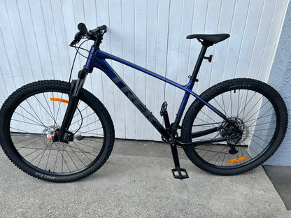 Trek Marlin 5 DISC MTB - Large