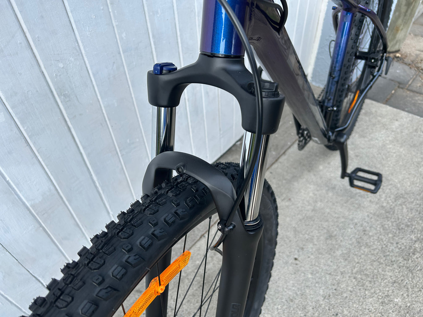 Trek Marlin 5 DISC MTB - Large