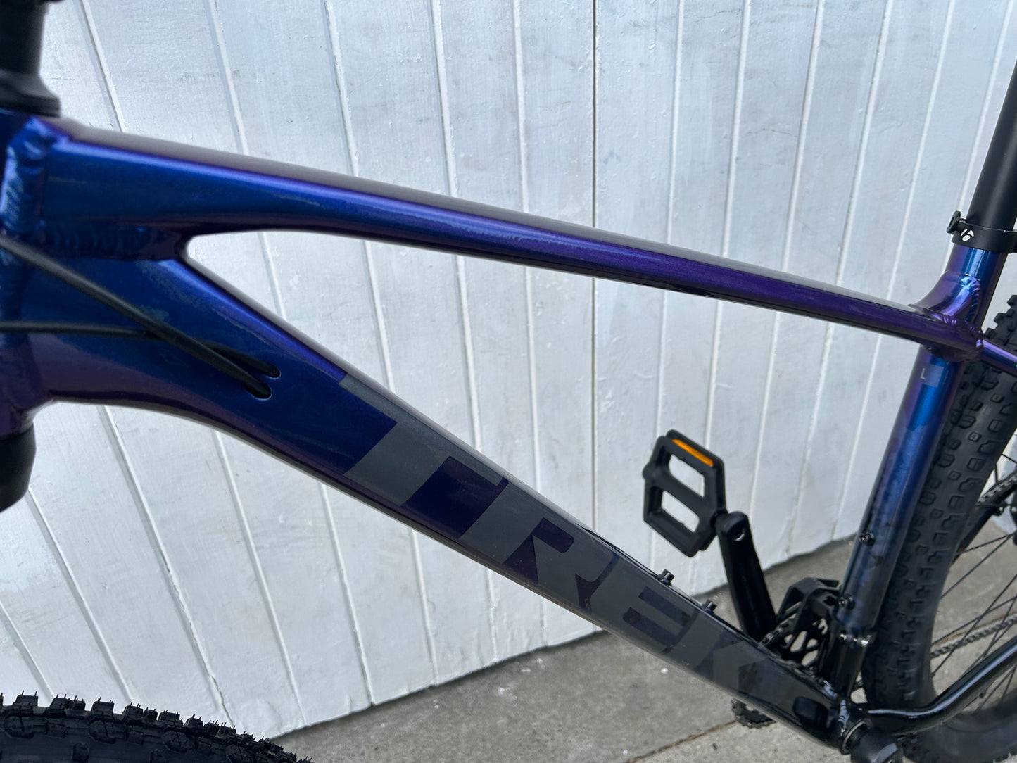 Trek Marlin 5 DISC MTB - Large