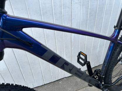 Trek Marlin 5 DISC MTB - Large