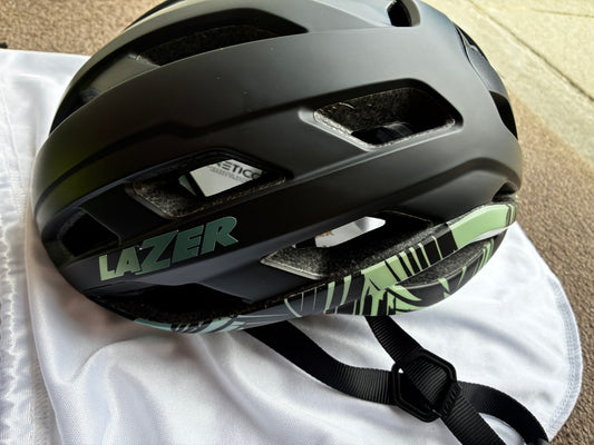 Lazer Kineticore Road Helmet - S