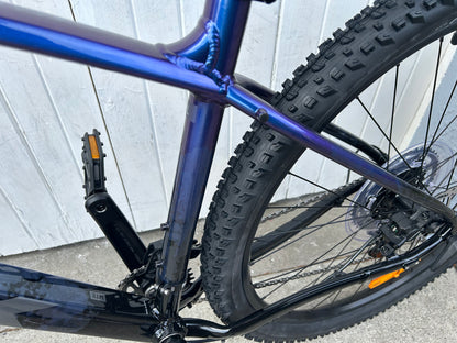 Trek Marlin 5 DISC MTB - Large