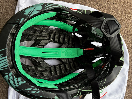 Lazer Kineticore Road Helmet - S