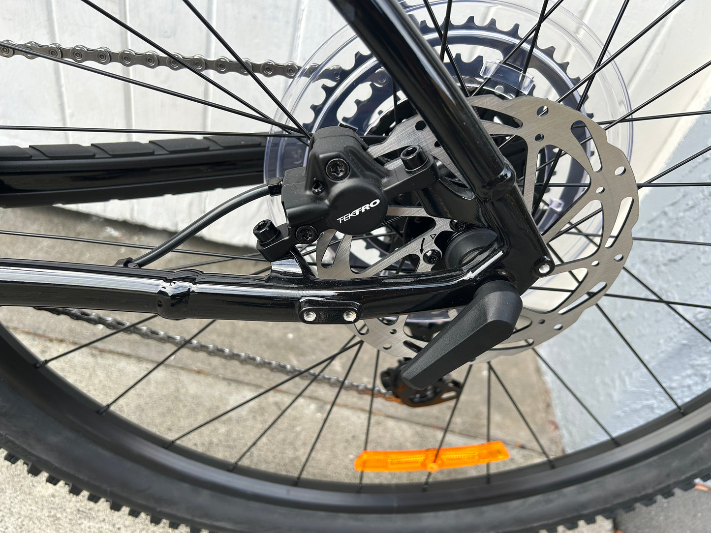 Trek Marlin 5 DISC MTB - Large