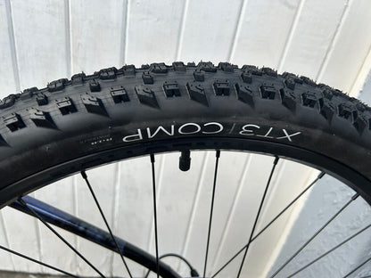 Trek Marlin 5 DISC MTB - Large