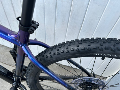 Trek Marlin 5 DISC MTB - Large