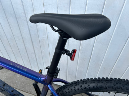Trek Marlin 5 DISC MTB - Large