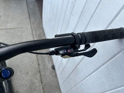 Trek Marlin 5 DISC MTB - Large
