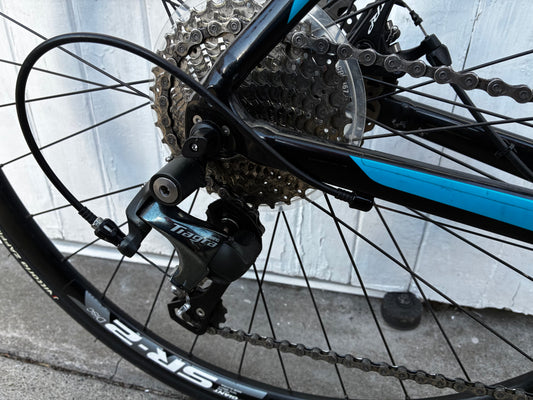 Giant Contend SL 2 DISC - Medium