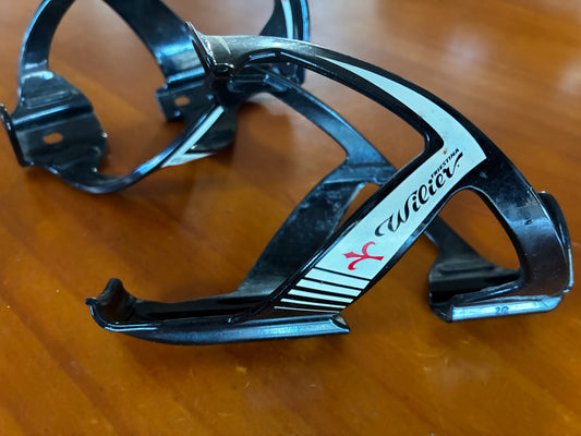 Wilier Composite Bottle Cages X2