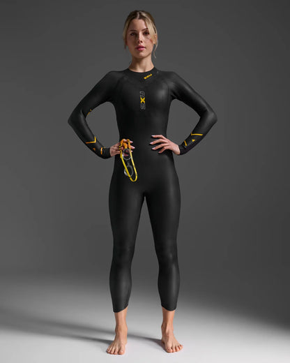 2XU Propel P:1 Wetsuit Womens - Size ST only (NEW)