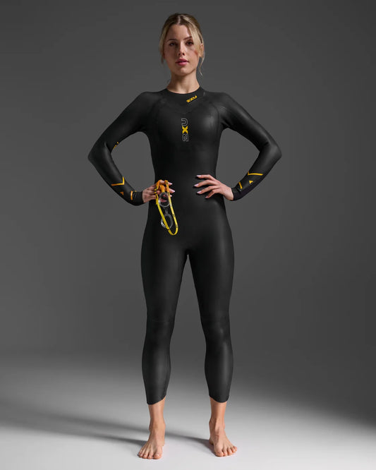 2XU Propel P:1 Wetsuit Womens - Size ST only (NEW)