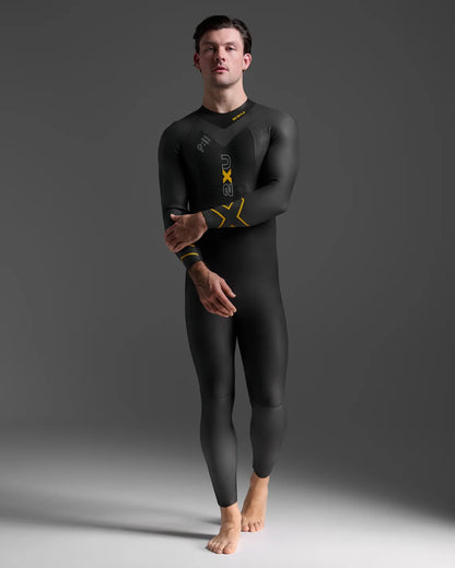 2XU Propel P:1 Wetsuit Mens - Size XS only (NEW)