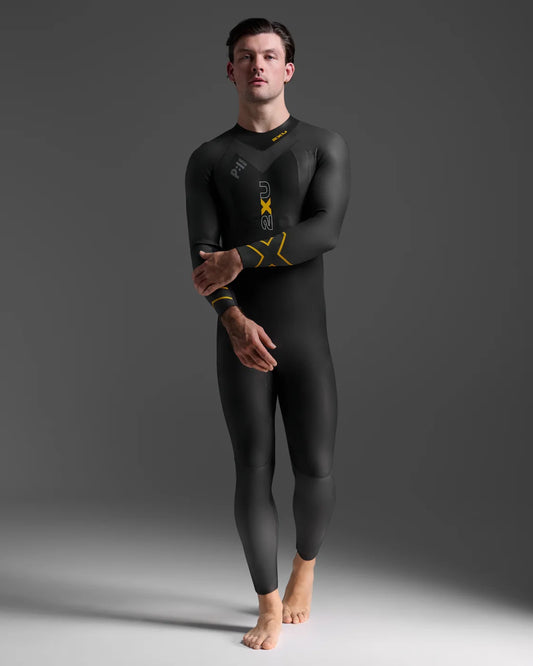 2XU Propel P:1 Wetsuit Mens - Size XS only (NEW)