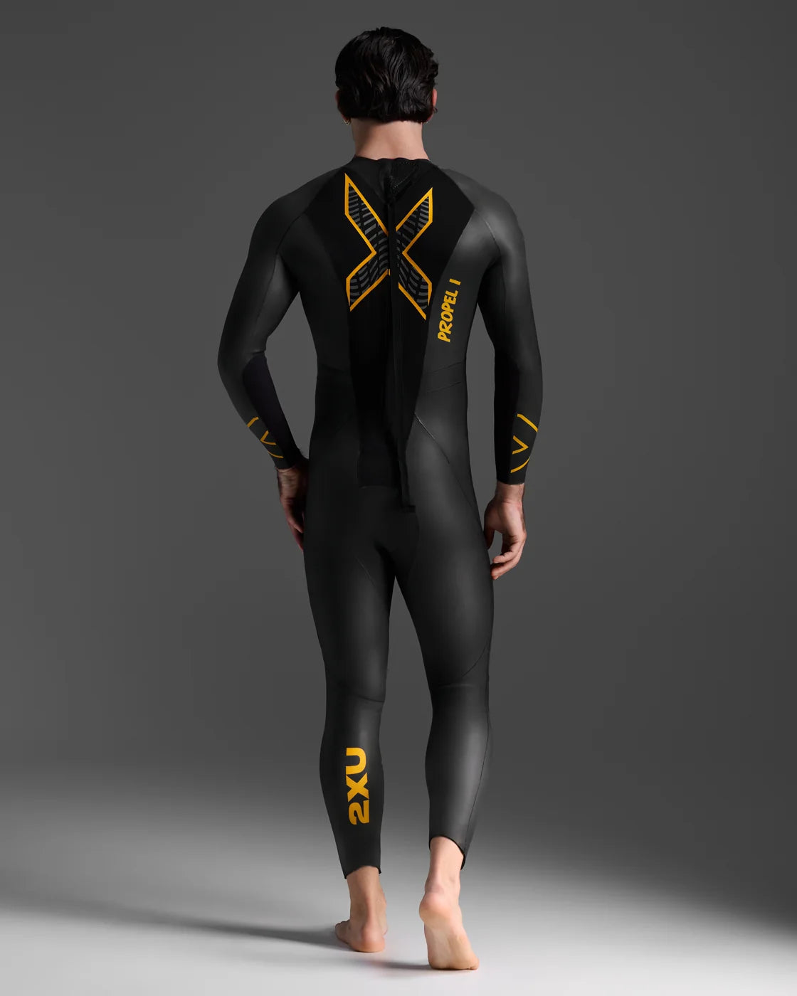 2XU Propel P:1 Wetsuit Mens - Size XS only (NEW)
