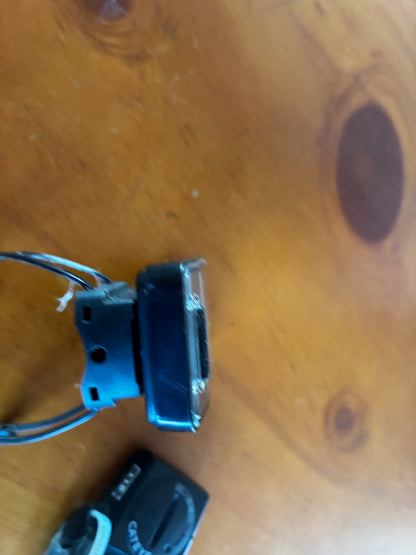 Cateye Wireless Bike Computer