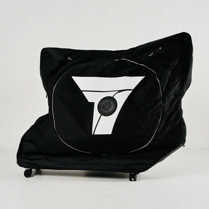 Torpedo7 Jetsetter Pro V2 Bike Bag (NEW)
