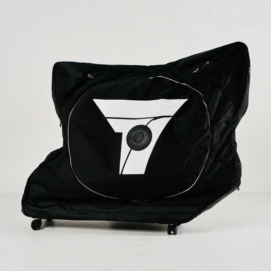 Torpedo7 Jetsetter Pro V2 Bike Bag (NEW)