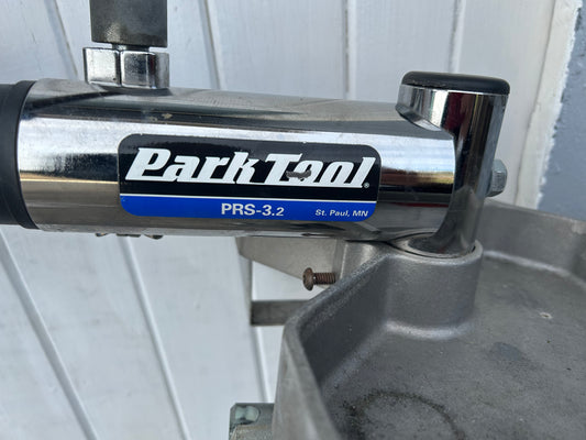 Park Tool PRS-3.2 Bike Repair Stand