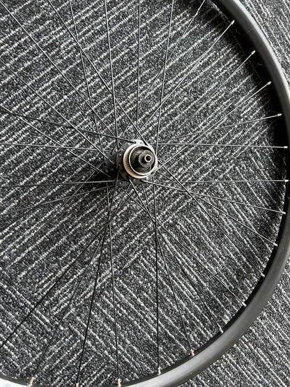 Bontrager 26" Rim Front Wheel WR DISC (only one wheel)