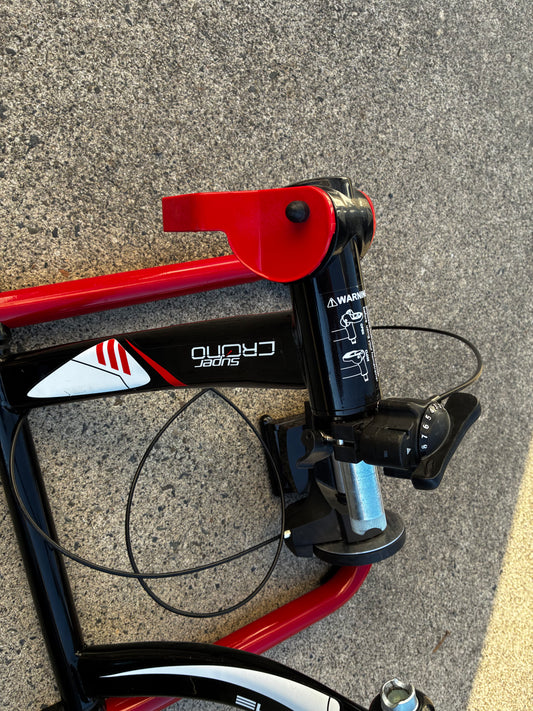 Elite Super Chrono Trainer