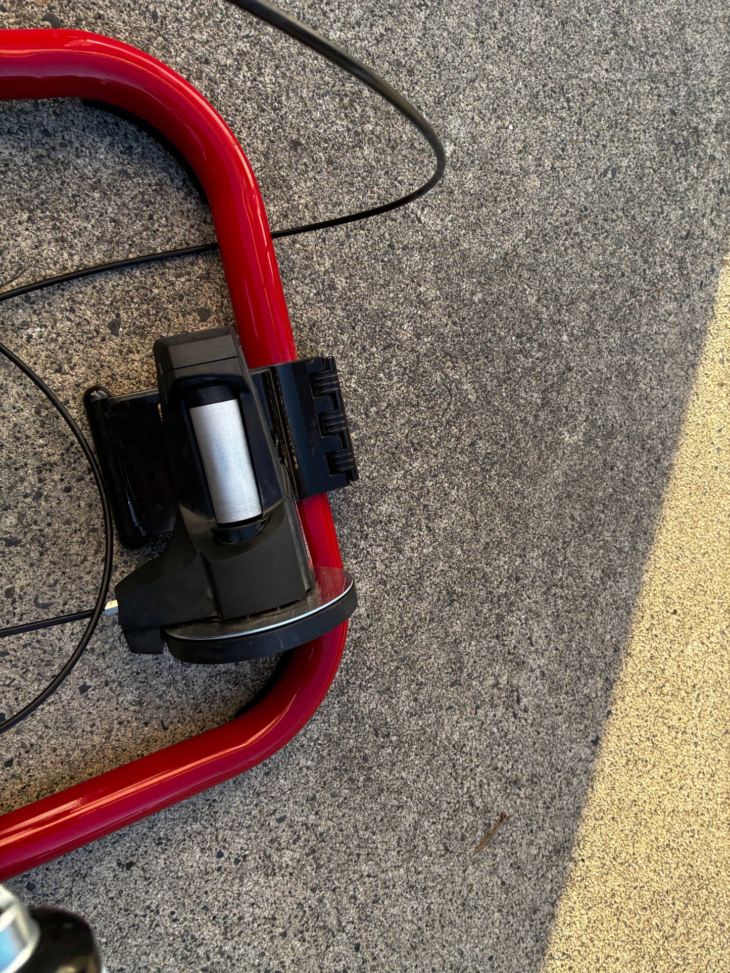 Elite Super Chrono Trainer