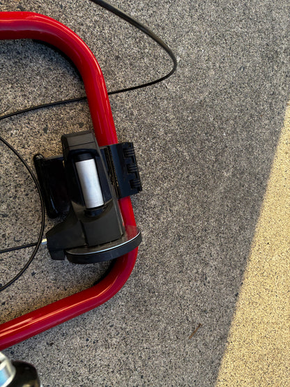 Elite Super Chrono Trainer