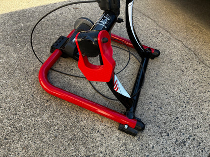 Elite Super Chrono Trainer