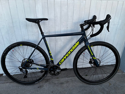 Cannondale CAAD X Gravel DISC - M