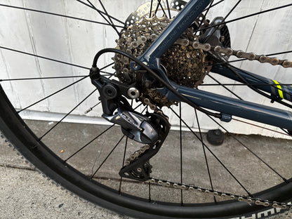 Cannondale CAAD X Gravel DISC - M