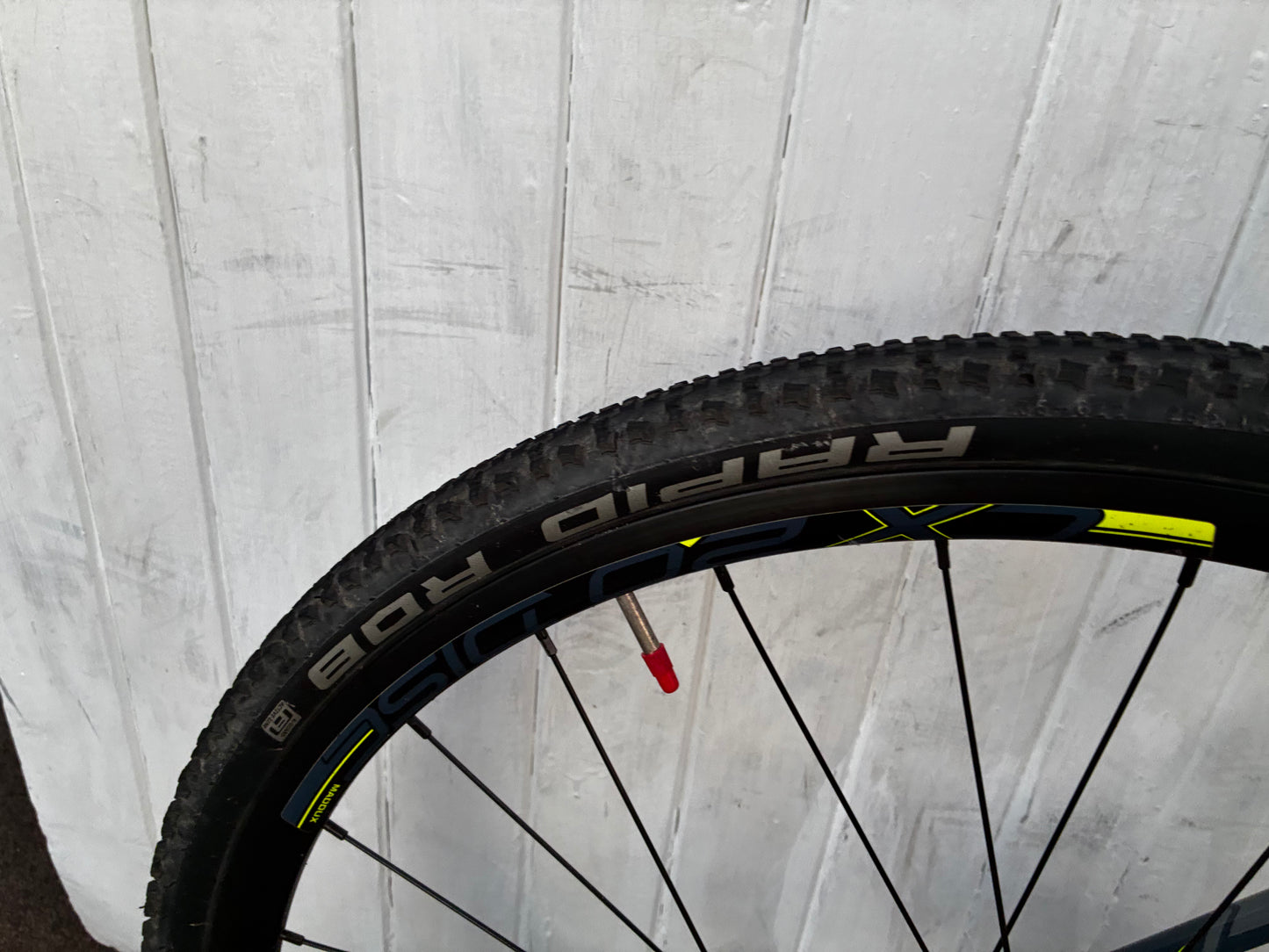 Cannondale CAAD X Gravel DISC - M