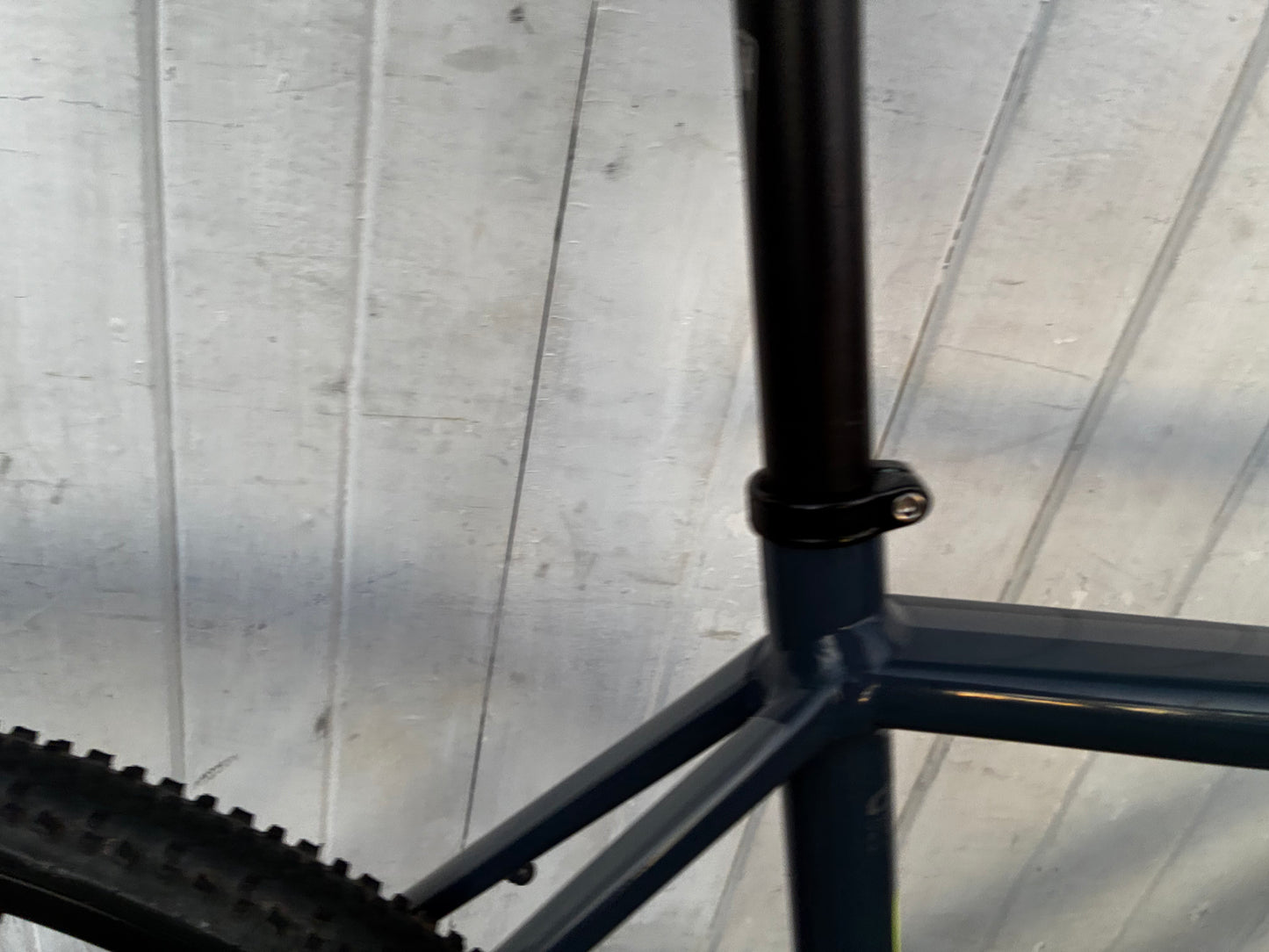 Cannondale CAAD X Gravel DISC - M