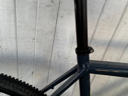 Cannondale CAAD X Gravel DISC - M