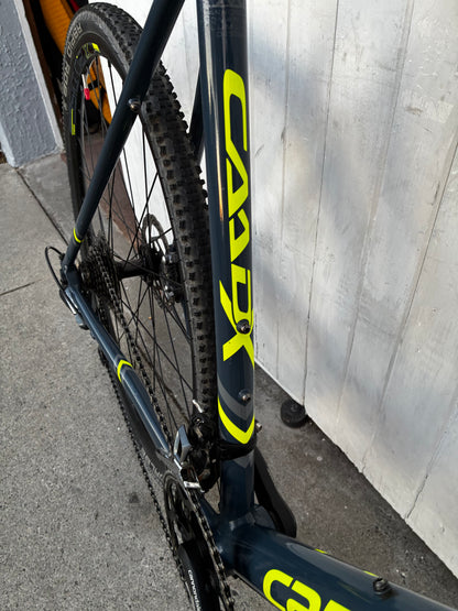 Cannondale CAAD X Gravel DISC - M
