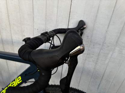 Cannondale CAAD X Gravel DISC - M