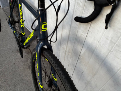Cannondale CAAD X Gravel DISC - M