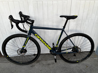 Cannondale CAAD X Gravel DISC - M