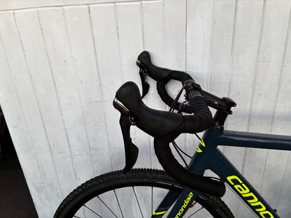 Cannondale CAAD X Gravel DISC - M