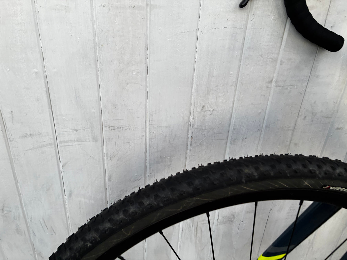 Cannondale CAAD X Gravel DISC - M