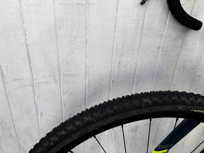 Cannondale CAAD X Gravel DISC - M