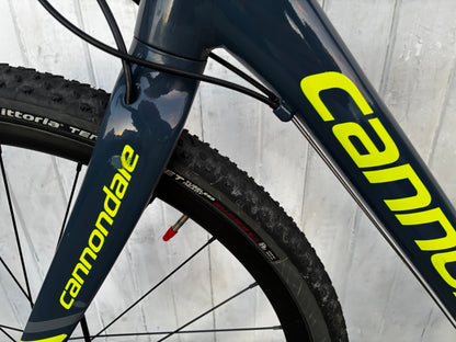 Cannondale CAAD X Gravel DISC - M