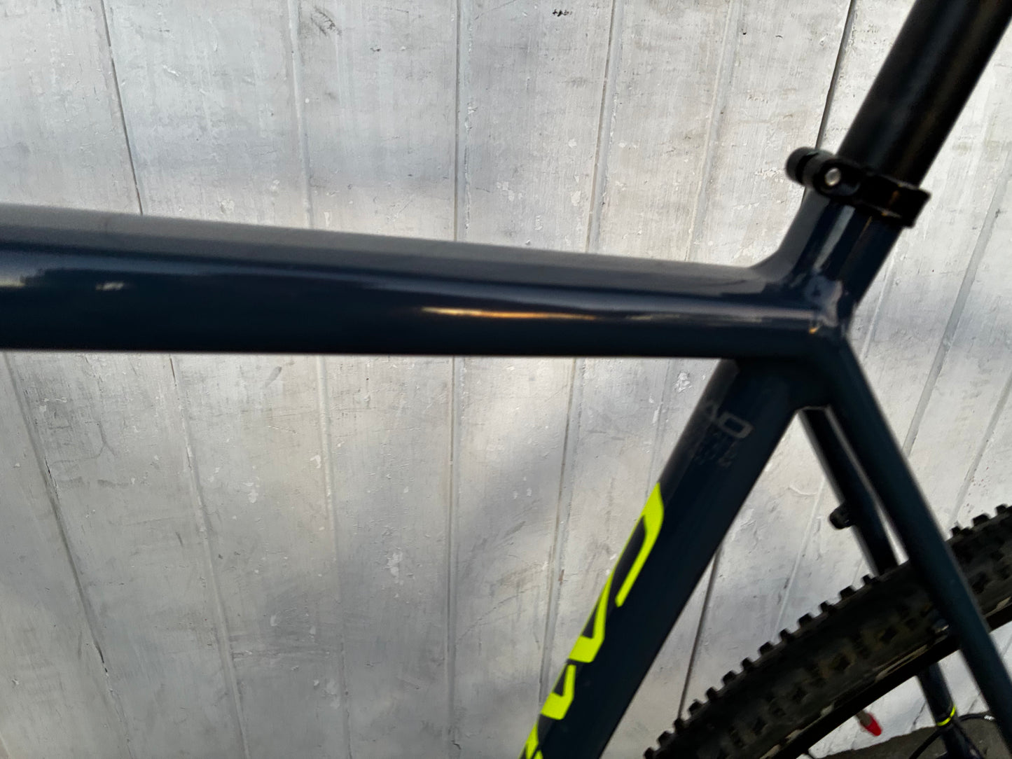 Cannondale CAAD X Gravel DISC - M