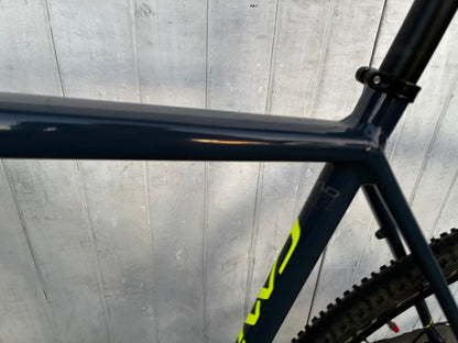 Cannondale CAAD X Gravel DISC - M
